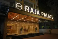 The Hotel Raja Palace Hôtels à : Tirunelveli