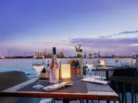 Marina Burgas Hotel Hotels near Baba Ganka Square