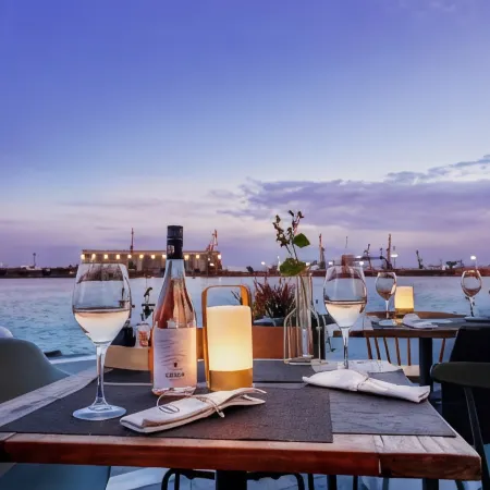 Marina Burgas Hotel