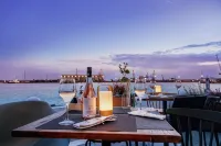 Marina Burgas Hotel Hotels in Burgas