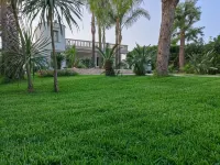 Villa Fanizza B&B