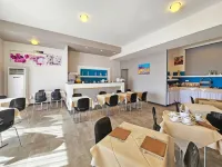 Hotel L'Approdo - parcheggio