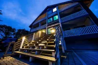 Bude54 Hotels in Sankt Peter-Ording