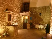 Hostal Santa María de Úbeda Hotels in Ubeda