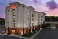 Hampton Inn & Suites Knoxville/North I-75
