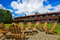 Garnet Hill Lodge - Strand
