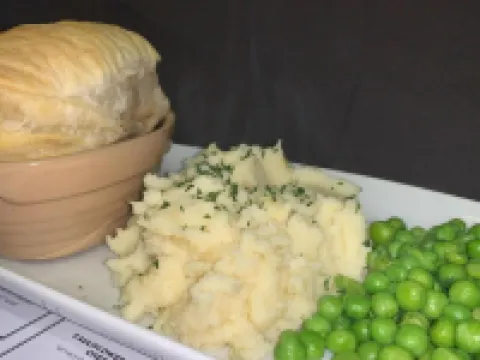 The Hopetoun Arms Hotel Hotels in Biggar