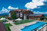 Thermal Hotel Seven Seasons - 2-Star