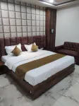Hotel Praj Paradise Hotels in Brahmapur