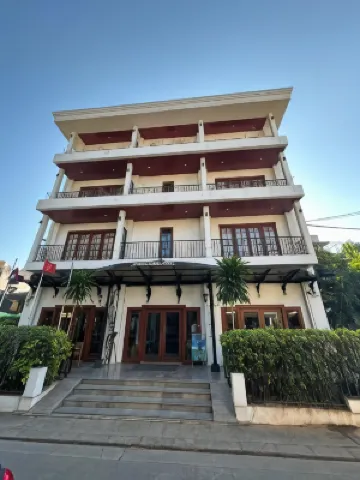 LanXang Korea Hotel Nổi bật Photos