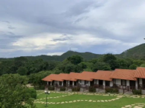 Estalagem Alter Real Hotels in 