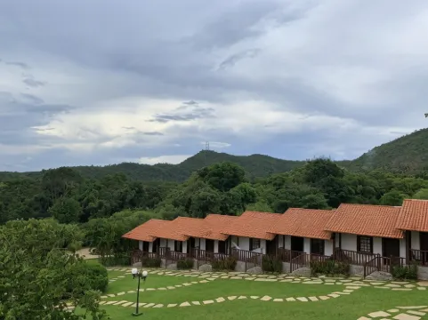 Estalagem Alter Real