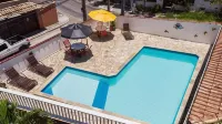 Pousada Três Pescadores Hotel a Armação dos Búzios