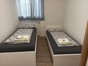 Adessa Apartment