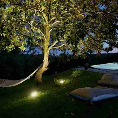 Les Demeures de Valette Hotel Exterior