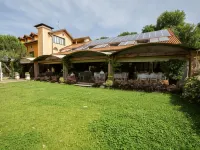 Hotel la bergamina Hotel a Arcore