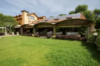 La Bergamina Hotel & Restaurant Hotels in Arcore