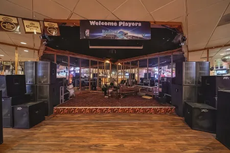 Studio 6 Pocatello, ID Отели в г. Чаббак