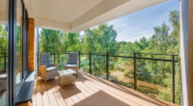 陽光雪花療養公寓