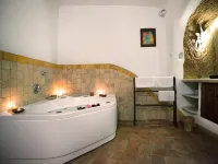 La Casa Degli Archi Hotel di Pitigliano