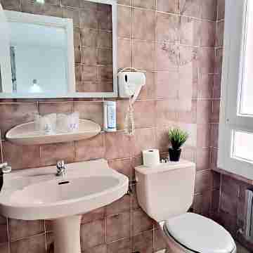 Puerto Principe PENSIÓN Rooms