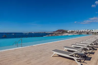 Barceló Playa Blanca Royal Level - Adults Only Các khách sạn ở Isla de Lanzarote