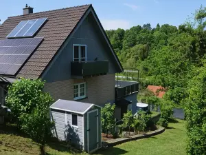 Ferienwohnung Wunderschön