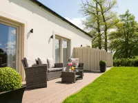 Roundthorn Country House & Luxury Apartments Hotels near Penrith Castle