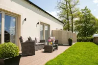 Roundthorn Country House & Luxury Apartments Hotels in Penrith