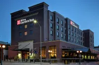 Hilton Garden Inn Lincoln Downtown/Haymarket Hôtels à : Lincoln