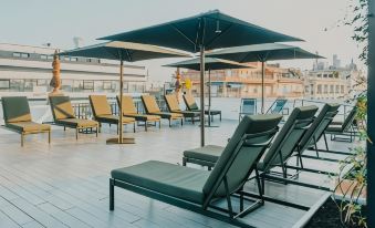 Aquitania Home Suites