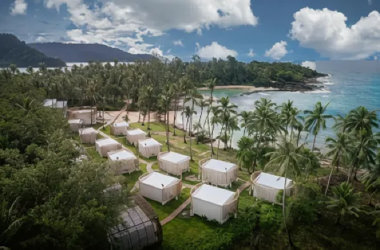 Hideout Koh Kood Отели рядом с достопримечательностью «Ко Ранг»