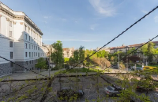 Idea Design Apart-Hotel Prorizna