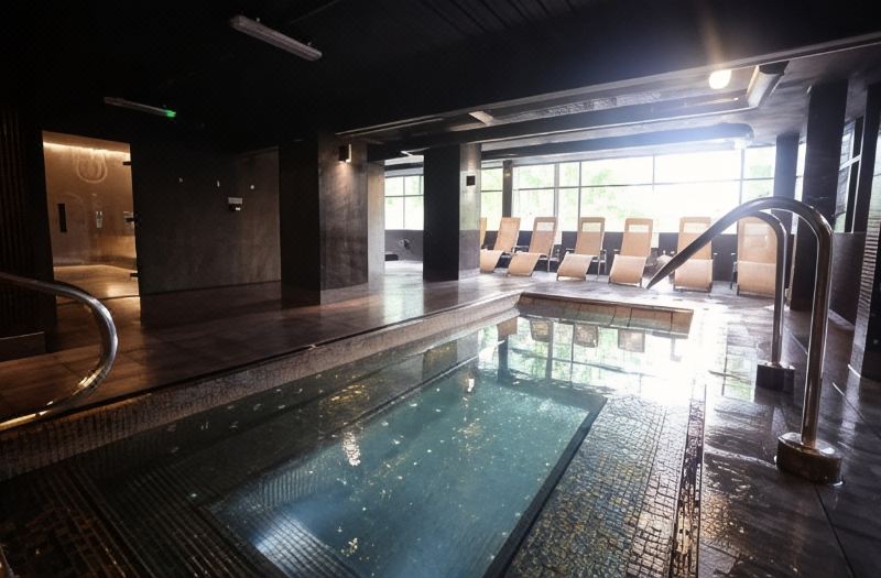 The Waterside Hotel and Leisure Club photo 5