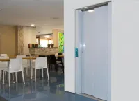 Hotel Florinda - parking
