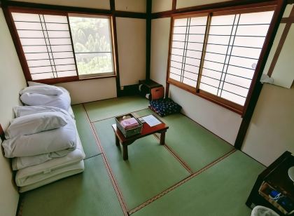 高千穗尤吉古莫住宿加早餐旅館