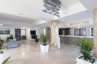 Vrissaki Hotel Apartments - Mountain view