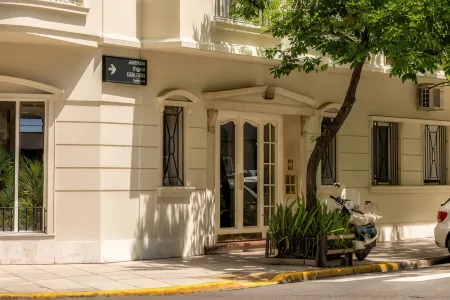 上科雷柯勒塔酒店