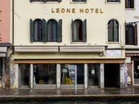 Leone Hotel Hotels near Venice Marina