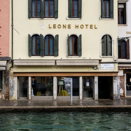 Leone Hotel