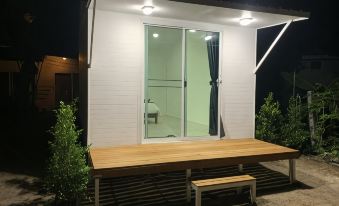 The Summer House Samui
