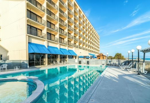 더 인 앳 파인 놀 쇼어