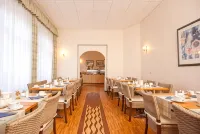 Komfort Hotel Am Kurpark Hotels in Bad Homburg vor der Hohe