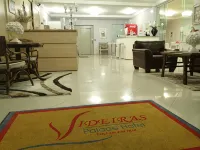 Videiras Palace Hotel Hotels in Cachoeira Paulista