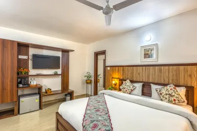 Neer Ganga Camps And Resort