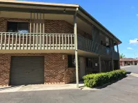 Sunseeker Motor Inn Hôtels à : Batemans Bay