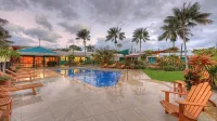 Aloha Apartments - Pools