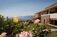 Hotel Villa Gustui Maris Cala Gonone