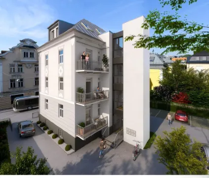 Villa Flöckner B&B