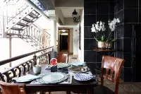 InnJoy Boutique Hotel